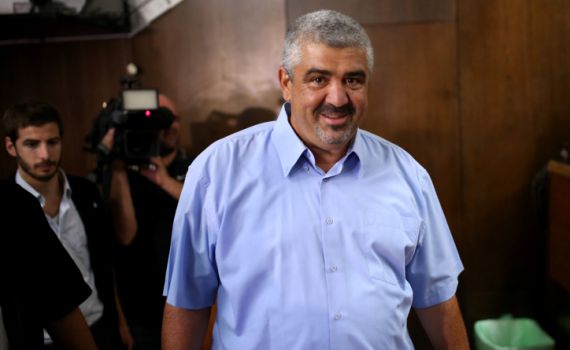 התגובות לגזר הדין: "השחיתות משתלמת"