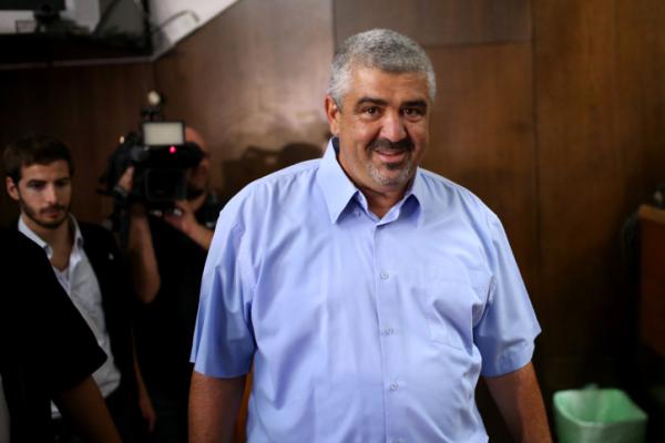 התגובות לגזר הדין: "השחיתות משתלמת"