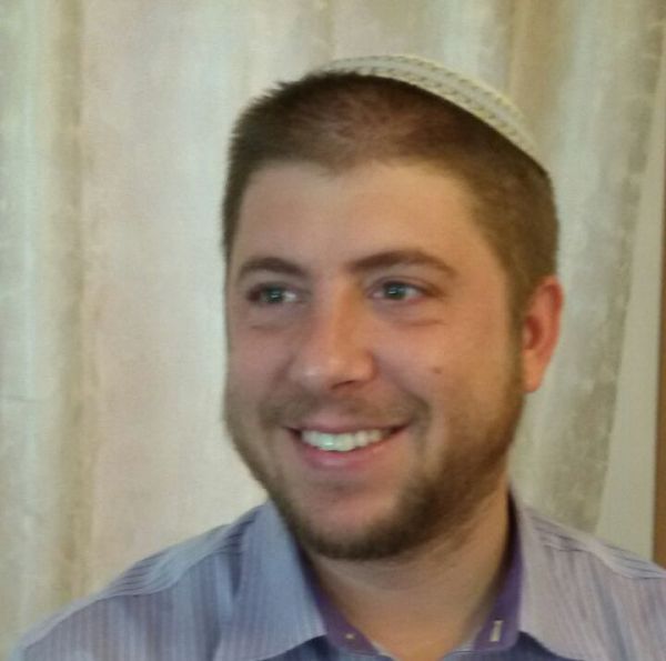 דובר חדש לח"כ אורית סטרוק: סעדיה גורדצקי