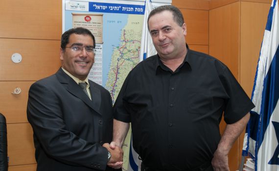 מתנדבות שירות לאומי באילת יזכו לנסיעות חינם