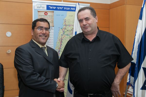 מתנדבות שירות לאומי באילת יזכו לנסיעות חינם