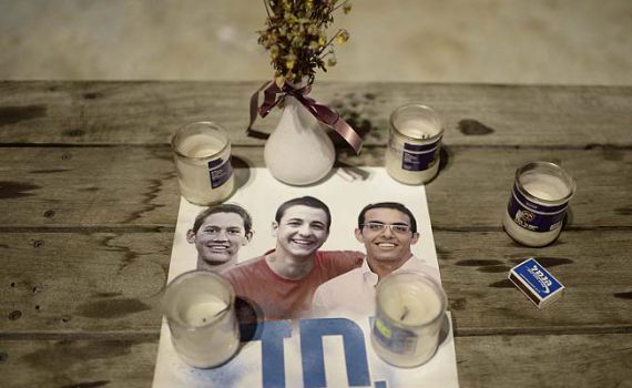 דיווח: ישראל שיחררה אנשי חמאס