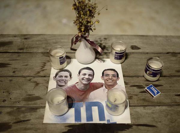 דיווח: ישראל שיחררה אנשי חמאס