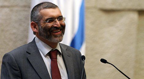 הבית היהודי, נזכרתם מאוחר מדי