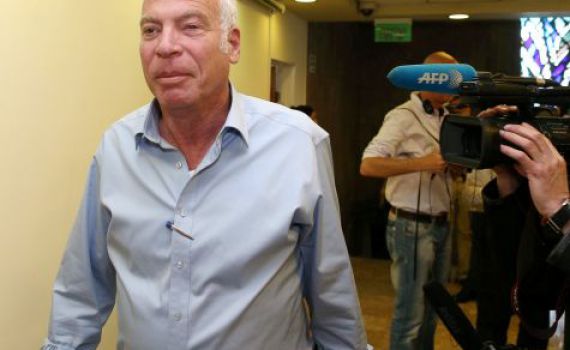 אושר: מיליארד שקל לחידוש הכניסה לירושלים