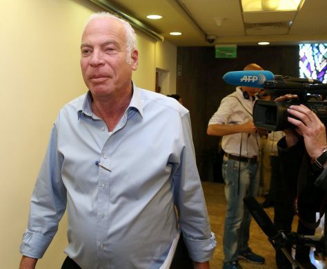 אושר: מיליארד שקל לחידוש הכניסה לירושלים