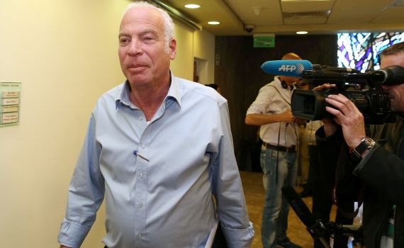 אריאל לנתניהו: לאשר החוק עוד לפני ראש השנה