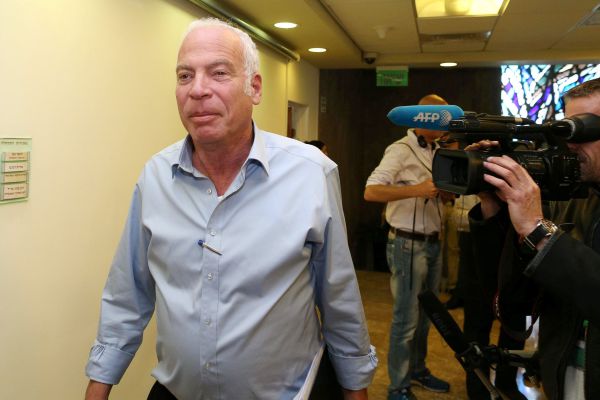 "תכנון לפלסטינאים בזמן ההקפאה – אפליה בוטה"