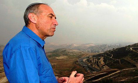 ח"כ מוטי יוגב: "חמאס שולט בשועפט"