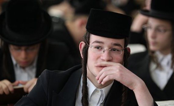 ניצחון לחרדים: בג"צ דחה עתירה נגד הפטור מליב"ה