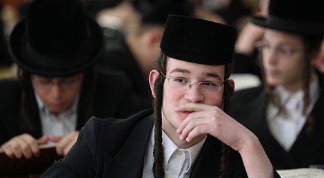 ניצחון לחרדים: בג"צ דחה עתירה נגד הפטור מליב"ה