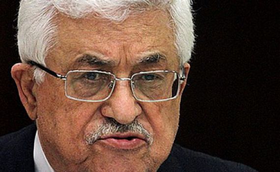 ביקורת חריפה על אבו מאזן: "ממשיכו של ערפאת"