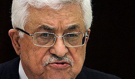 ביקורת חריפה על אבו מאזן: "ממשיכו של ערפאת"