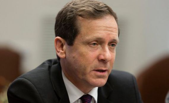 הרצוג: "סרבנות 8200 – נזק למדינה"