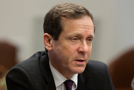 הרצוג: "סרבנות 8200 – נזק למדינה"