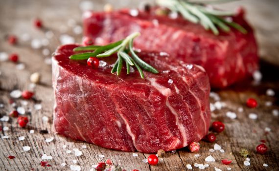 30 טונות בשר פג תוקף הושמדו לפני החג