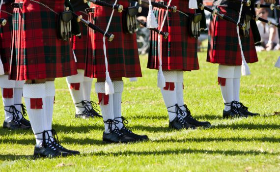 סופית: סקוטלנד תישאר חלק מבריטניה