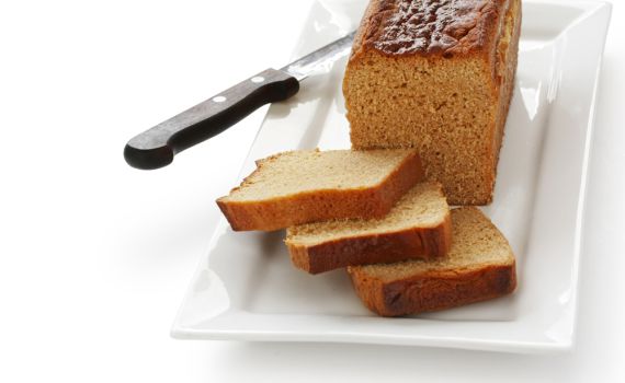 הכי טוב: מתכון לעוגת דבש עשירה