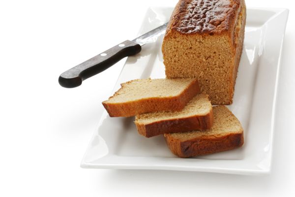 הכי טוב: מתכון לעוגת דבש עשירה