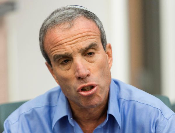 הרב נבון: "מהעלובות שבהתנצלויות ישראל"