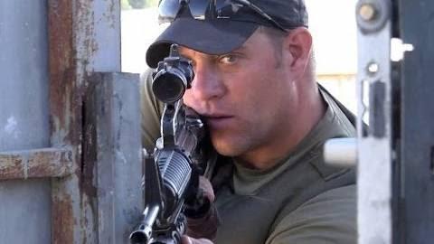 יורה יורה: לוחם בטרור ולומד לסמיכה לרבנות