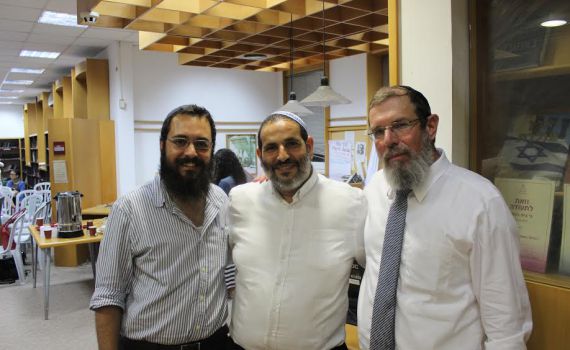 "לימוד נשים מעצים את המשפחה כולה"