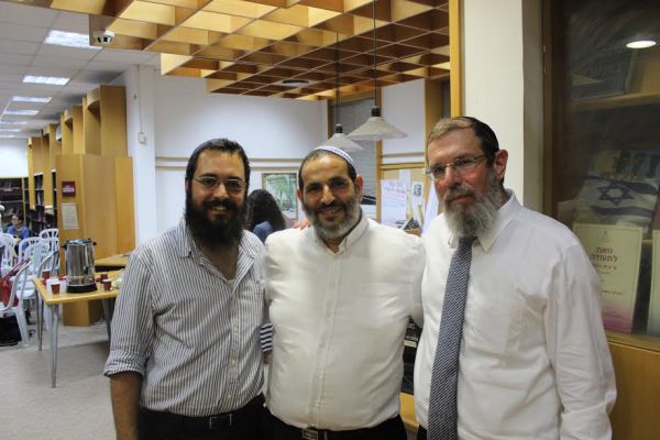 "לימוד נשים מעצים את המשפחה כולה"