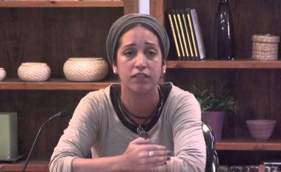 צפו: מקומה של האשה בתפילות יום הכיפורים