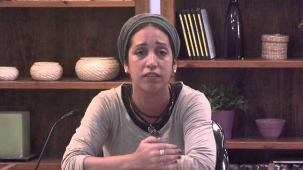 צפו: מקומה של האשה בתפילות יום הכיפורים