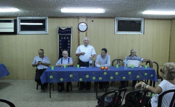 וורצמן: "עשו לרב אביחי רונצקי רצח אופי"