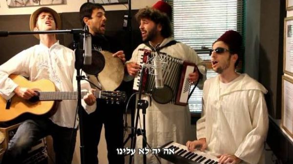 שנה טובה מאנדרדוס: דברים ששווה לשתף