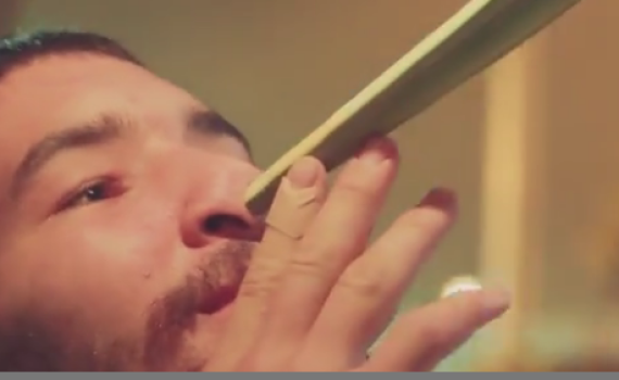 חוויות משוק ארבעת המינים במחנה יהודה