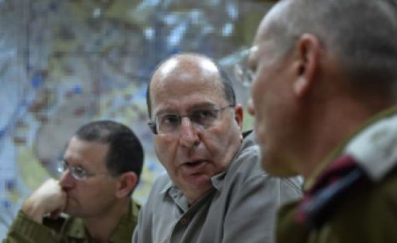 יעלון השעה את פיטורי הרבשצי"ם בעוטף עזה