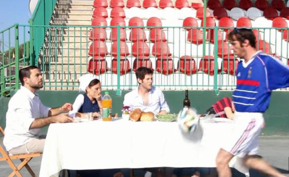 צפו: איפה לא כדאי לערוך ארוחת שבת?