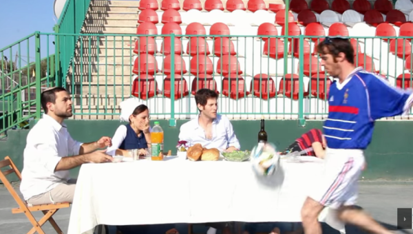 צפו: איפה לא כדאי לערוך ארוחת שבת?