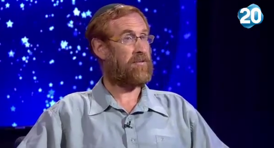 צפו ביהודה גליק מספר על פעילות הליב"ה