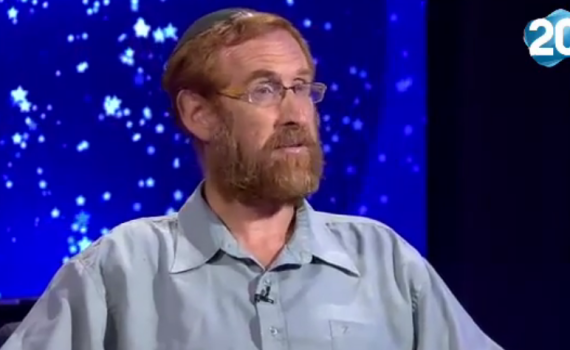 צפו ביהודה גליק מספר על פעילות הליב"ה