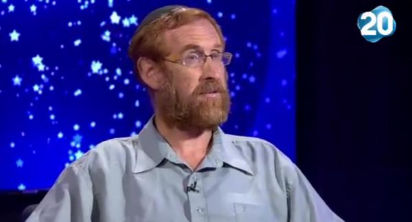 צפו ביהודה גליק מספר על פעילות הליב"ה