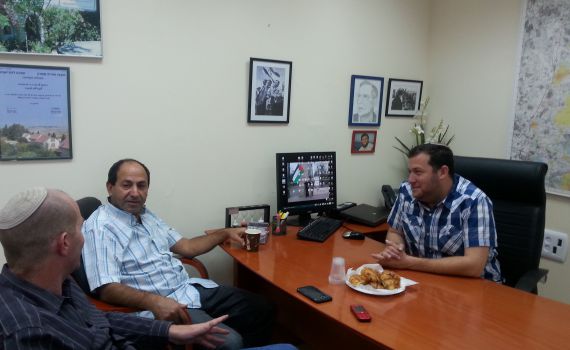 סוד ההצלחה של רמי לוי "אני עובד לפי הרגש"