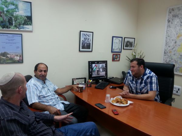 סוד ההצלחה של רמי לוי "אני עובד לפי הרגש"