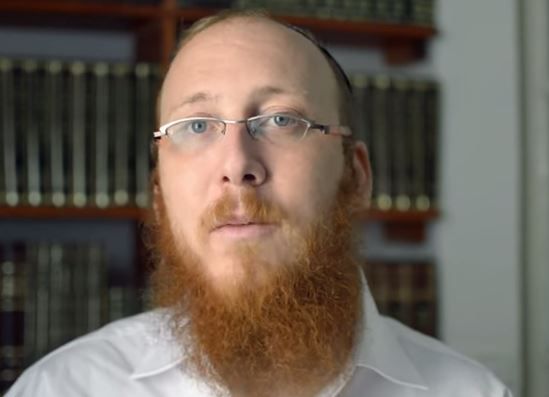 צפו: 3 דקות על תפילת כל נדרי