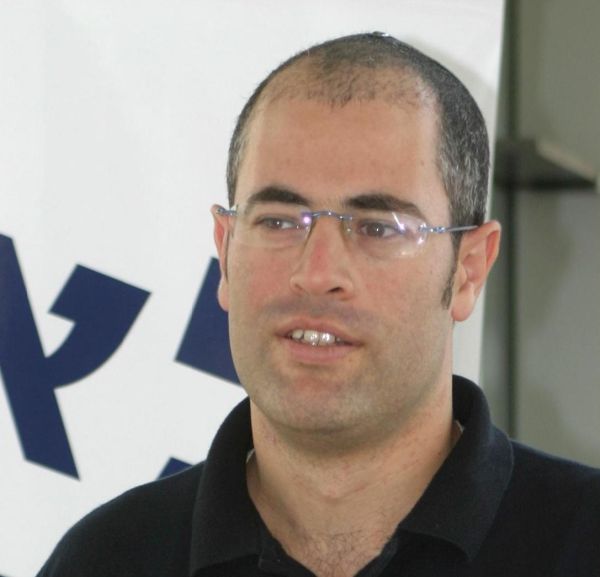 "מברכים על הקמת הארגון הרבני 'בנועם"