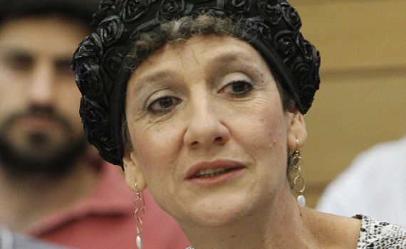 ח"כ שולי מועלם: כך ניצחתי את מחלת הסרטן