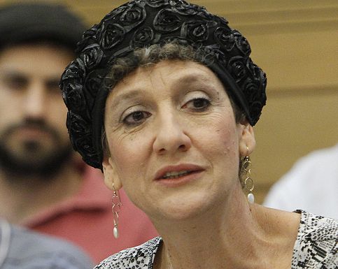 ח"כ שולי מועלם: כך ניצחתי את מחלת הסרטן