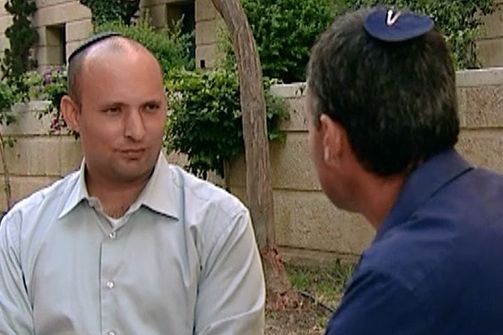 בין הכיפות: מה חושב המגזר על נפתלי בנט