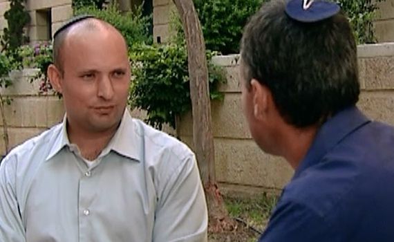 בין הכיפות: מה חושב המגזר על נפתלי בנט