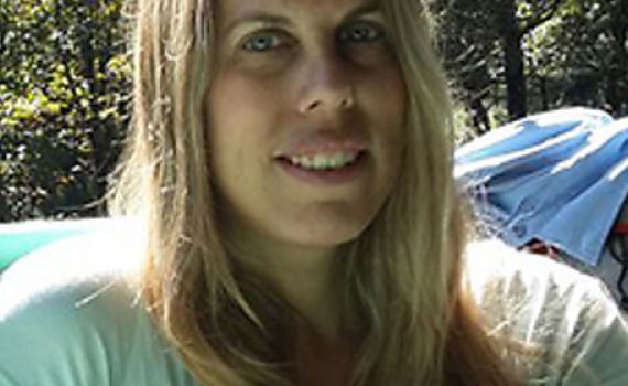 האסון בנפאל: אותרה גופתה של מיכל צ'רקסקי