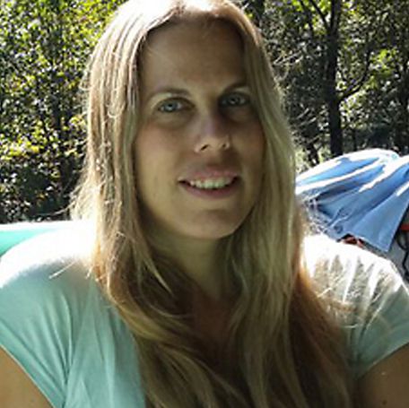 האסון בנפאל: אותרה גופתה של מיכל צ'רקסקי