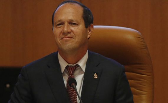 ברקת לסרוגים: "מאחל מזל טוב לכל העיר"