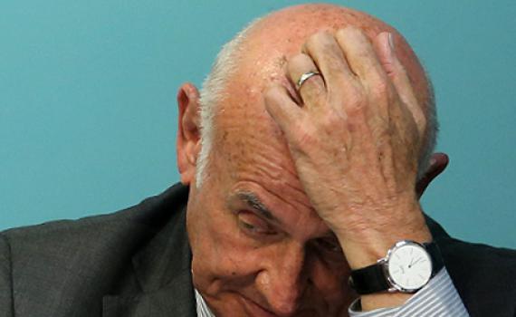 פרי מזהיר: "אנחנו על סף תחילתה של אינתיפאדה"